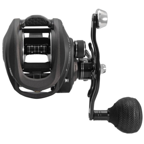 Moulinet Casting Superduty 300 J Speed Spool left Lew's