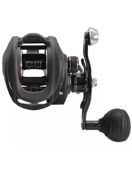 Mulinello Casting Superduty 300 J Speed Spool sinistro Lew's - Lew's
