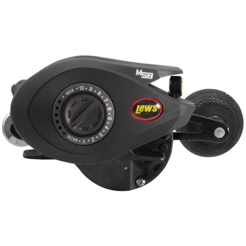 Moulinet Casting Superduty 300 J Speed Spool left Lew's