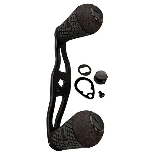 Moulinet Casting Superduty 300 J Speed Spool left Lew's