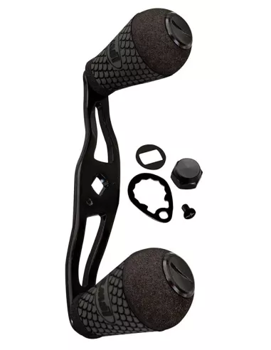 Mulinello Casting Superduty 300 J Speed Spool sinistro Lew's - Lew's