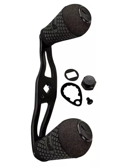 Mulinello Casting Superduty 300 J Speed Spool sinistro Lew's - Lew's