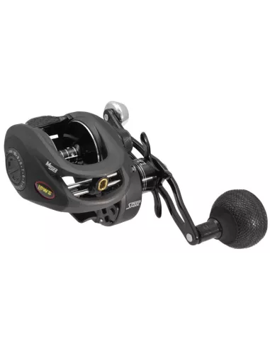 Mulinello Casting Superduty 300 J Speed Spool sinistro Lew's - Lew's