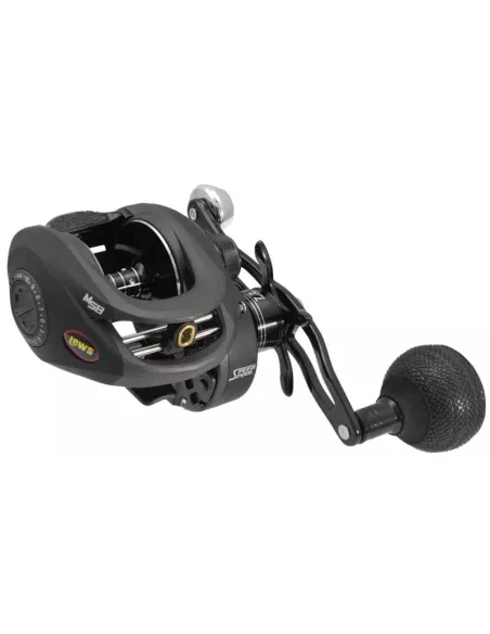 Mulinello Casting Superduty 300 J Speed Spool sinistro Lew's - Lew's