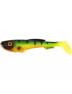 Leurre Souple Beast Paddle Tail 17cm Abu Garcia par 2