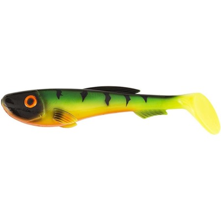 Leurre Souple Beast Paddle Tail 17cm Abu Garcia par 2