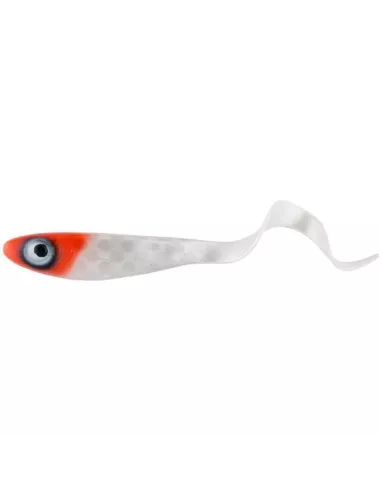 Leurre Morbido MCPerch Curly 8cm Abu Garcia - Abu Garcia
