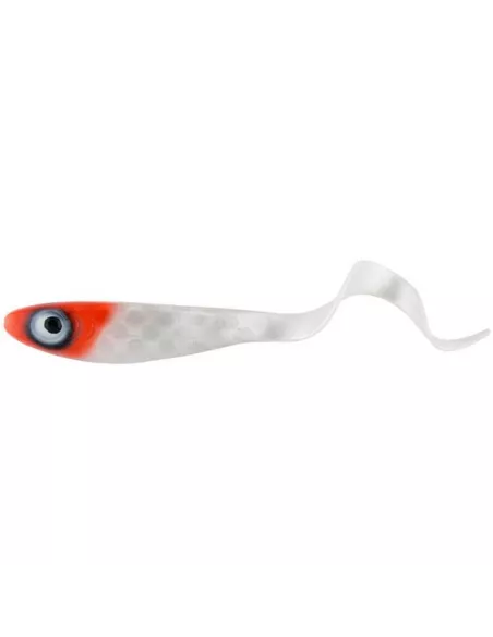 Leurre Morbido MCPerch Curly 8cm Abu Garcia - Abu Garcia