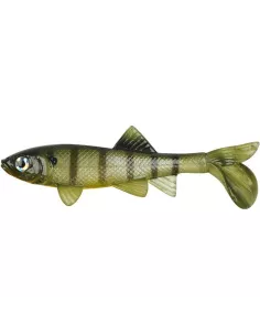 Leurre souple Sick Fish 10cm Berkley