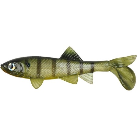 Leurre souple Sick Fish 10cm Berkley