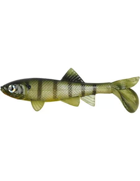 Sick Fish Soft Lure 10cm Berkley - Berkley