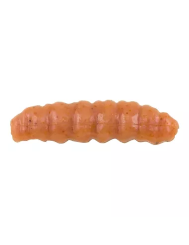 Gulp soft lure honey worm 4.5cm Berkley - Berkley