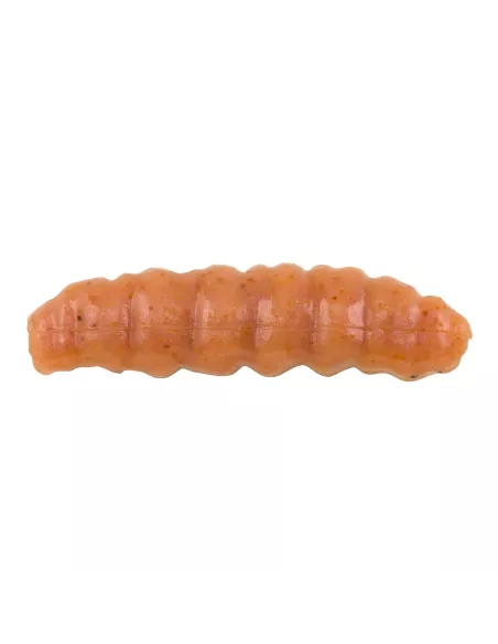 Esca morbida Gulp honey worm 4,5cm Berkley - Berkley