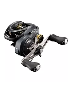 Casting Reels - Carnassiers Shop