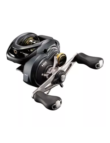 Mulinello da lancio Curado BFS Sinistro Shimano - Shimano