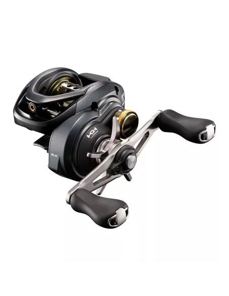 Curado BFS Left Shimano baitcasting reel - Shimano