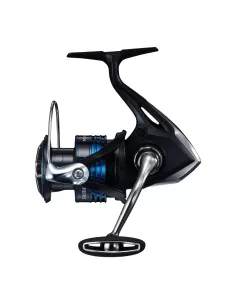 Moulinet Spinning NEXAVE 3000 FI SHIMANO