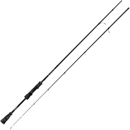 Canne spinning Street fighter Heavy Shad 10-35gr Fox Rage