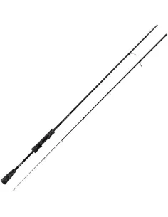 Canne spinning Street fighter Dropshooter 6-24gr Fox Rage