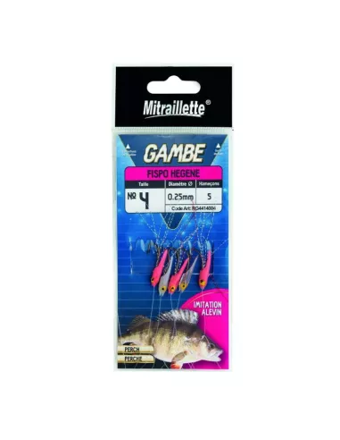 Beine Warum Fispo Ragot - Ragot