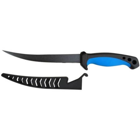 Couteau à fileter 16cm Jenzi