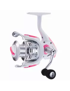 Spinnrollen auf Lager - Carnassiers Shop