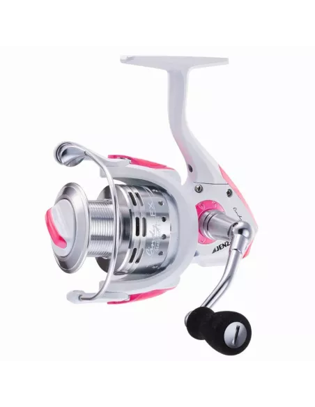 Spinnrolle Cindy FX 2500 Jenzi - Megabass