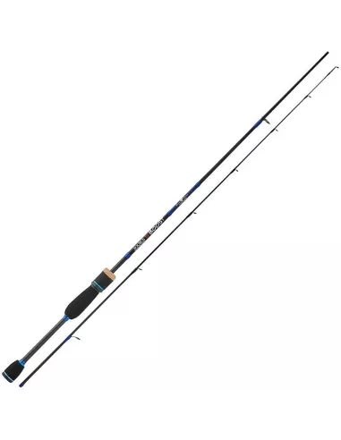 Spinnrute Eaux vives source-Boost 3-10gr Pezon & Michel - Pezon et Michel