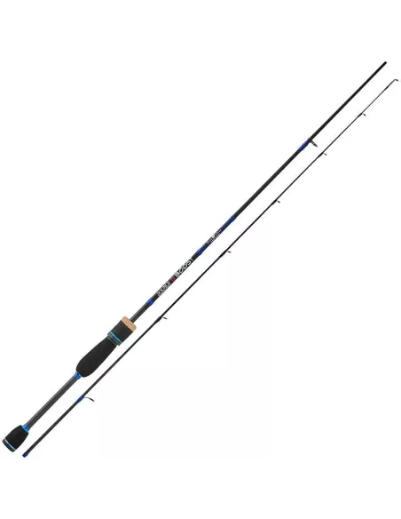 Spinnrute Eaux vives source-Boost 3-10gr Pezon & Michel - Pezon et Michel