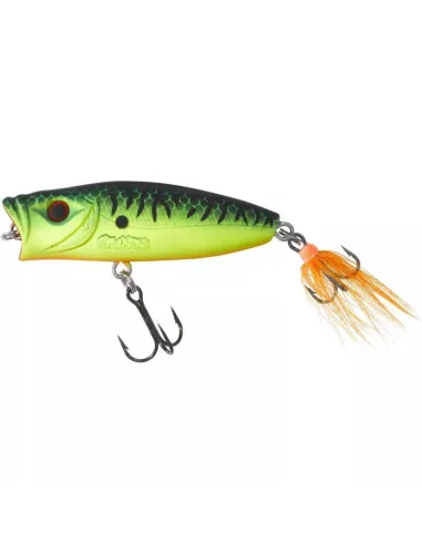 Popper di superficie Hedorah 55F Gunki - Gunki