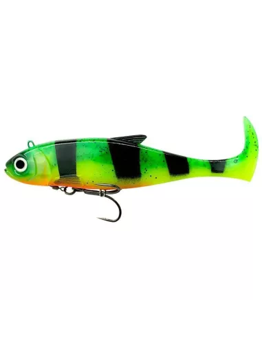 Bewaffneter Softbait Blaster 16cm Fiiish - Fiiish