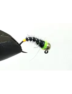 Nymphe Tungsten NW 4