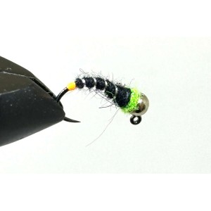 Nymphe Tungsten NW 4