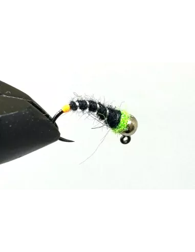 Ninfa Tungsteno NW 4 - Carnassiers-Shop