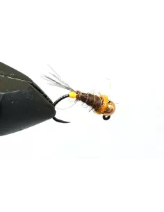 Nymphe Tungsten NW 5