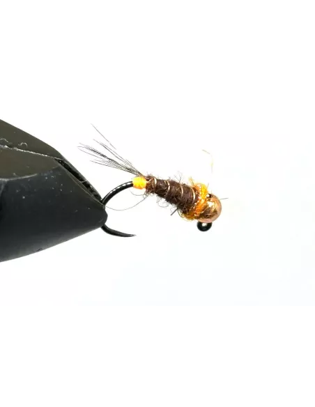 Nymphe Tungsten NW 5