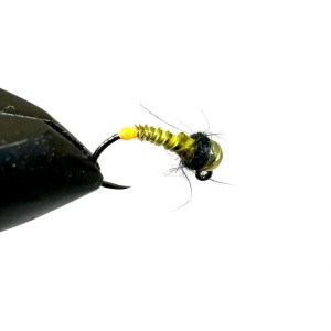 Nymphe Tungsten NW 7