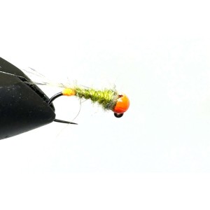 Nymphe Tungsten NW 8