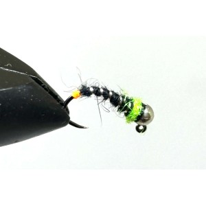 Nymphe Tungsten NW 9