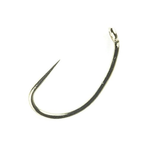 Devaux 120BL fly hooks 25pcs - Devaux