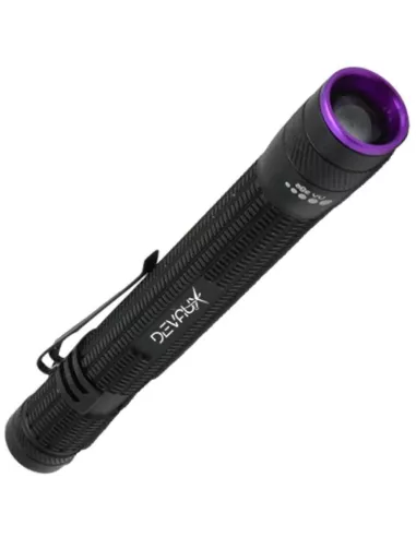 Lampada UV Lazer Pro 395 Devaux - Devaux