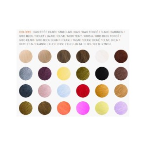 Cul de Canard DVX Select Devaux 2