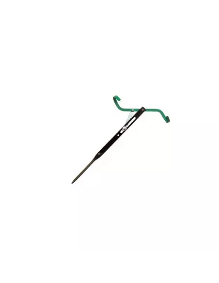 Adjustable Ragot rod holder support - Ragot