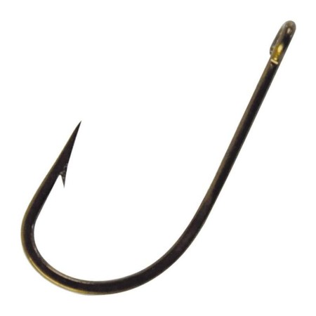 Hameçon specimen 9287 Bz VMC