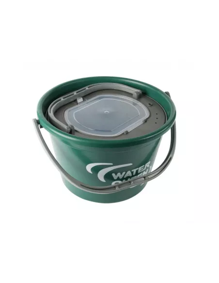 Ragot round live bait bucket - Ragot