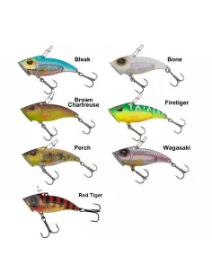 Lame vibrante Powerblade Rattlin 4.5cm 10gr Berkley 2