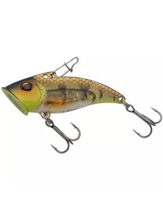 Lame vibrante Powerblade Rattlin 4.5cm 10gr Berkley