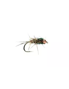 Nymphe Tungsten Soft Body cs60