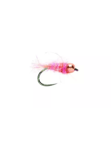 Ninfa Tungsteno Tup lana Bug cs63 - Carnassiers-Shop