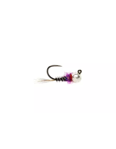 Ninfa Tungsten Purple Nasty cs54 - Carnassiers-Shop